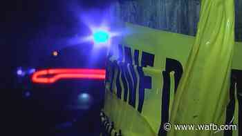 Man dead in Christmas shooting near Sherwood Forest Blvd. - WAFB