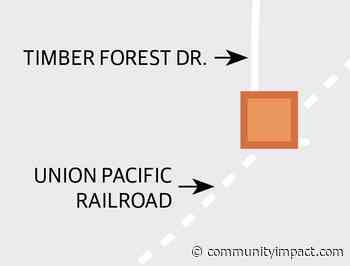 Timber Forest Drive expansion project to wrap up in April - Community Impact Newspaper