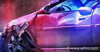 Police investigate Penn Forest Twp. crash that killed three people - 69News WFMZ-TV