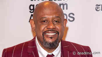 Forest Whitaker Joins Lineup Of Leaders Investing In NBA Africa - Deadline