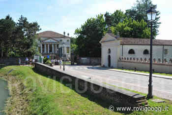 Un concorso per un progetto in grado di valorizzare l'architettura e il ruolo dei luoghi di Fratta Polesine - RovigoOggi.it