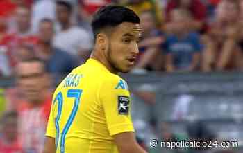 Rapina A Posillipo A Discapito Di Ounas, Sottoposto A Fermo Un 44enne - Napoli Calcio Notizie