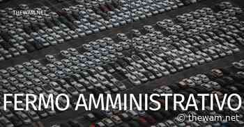 Fermo amministrativo auto senza preavviso: è possibile? - The Wam