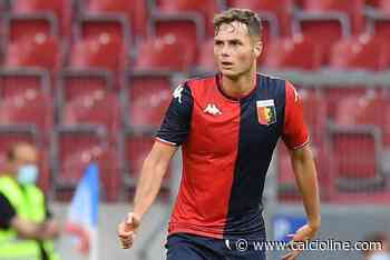 Calciomercato Genoa: Vanheusden punto fermo di Shevchenko - Calcioline