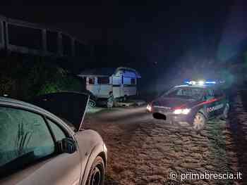 Sparatoria a Palazzolo sull'Oglio, convalidato il fermo per tentato omicidio - Prima Brescia