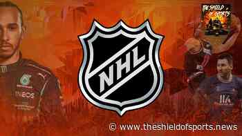NHL: Tutto fermo almeno fino al 28/12 - The Shield Of Sports