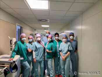 Donatore a cuore fermo a Forlì, 10 casi in Romagna nel 2021 - Agenzia ANSA
