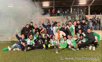 COPPA MARCHE 3. Un vero trionfo per l'Usa Fermo sul Ponzano Giberto - marcheingol.it