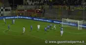 Parma, Inglese in crescita: per Iachini è un punto fermo - Gazzetta di Parma