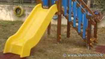 Fermo: riqualificazione di giardini e parchi pubblici. Approvati i primi interventi - Vivere Fermo