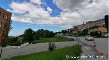 Fermo: aggiudicati i lavori per la realizzazione del sovrappasso pedonale di via Salvo D'Acquisto - Vivere Fermo