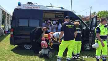 Agna: nuovo Piano Comunale della Protezione Civile, era fermo al 2003 - PadovaOggi