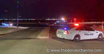 Motorcyclist dead after crash in northeast Aurora - The Denver Channel