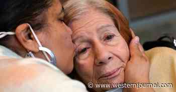 Groundbreaking Development: Top Institute Says Machine Can Help Predict Who Will Develop Dementia