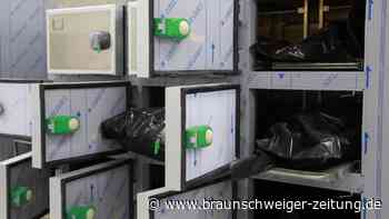 Libyen: Tote und Vermisste nach Bootsunglück