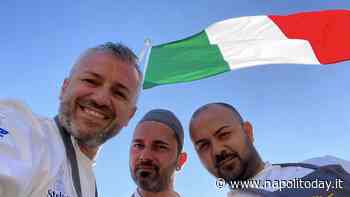 Lo chef stellato napoletano Angelo Carannante ospite d’onore della settimana della cucina italiana nel mondo in Brasile - NapoliToday