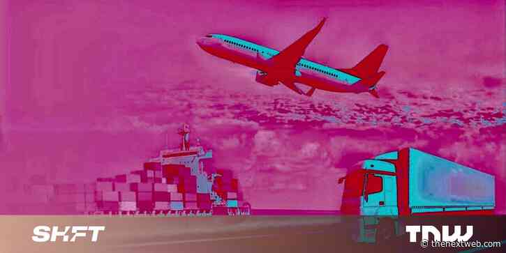 Our top 10 mobility stories of 2021