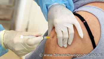 Booster: So lange müssen Sie auf die dritte Impfung warten