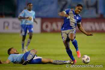 Emelec cede al extremo Bryan Sánchez a Orense por la temporada 2022 - Afición Central