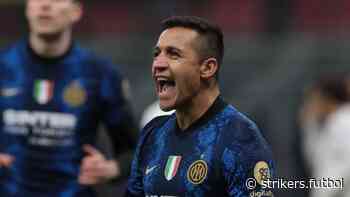 Alexis Sánchez es señalado por una ex figura de Inter y llama la atención de sus seguidores en Chile - STRIKERS