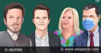 Bigote, Bárbara, Canales Rivera, Sánchez y otras frivolidades - El Español