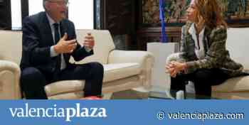 Puig se reunirá con la ministra Sánchez para expresarle el "hartazgo" con las Cercanías - valenciaplaza.com