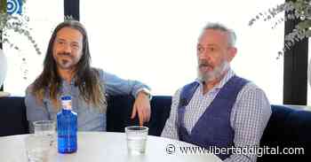 'Pixel a pixel', la canción de Navidad de Rafa Sánchez y Thomas Handle - Libertad Digital