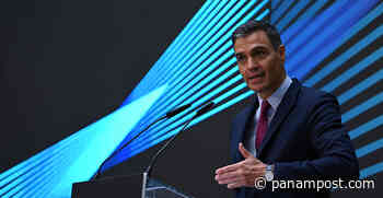 Pedro Sánchez, entre cristianos y musulmanes, minimiza la Navidad - PanAm Post