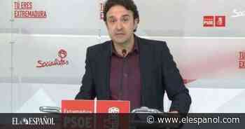 Carta de un dirigente del PSOE de Extremadura a Sánchez: "Has logrado que el partido desaparezca" - EL ESPAÑOL