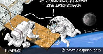 El error por el que Sánchez se refugia en la mascarilla: descartó en septiembre generalizar la 3ª dosis - EL ESPAÑOL