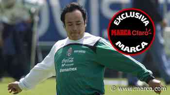 Hugo Sánchez: "Toda mi vida me arrepentiré de haber firmado ese maldito contrato" - Marca Claro México