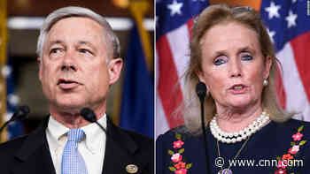 The bipartisan friendship that could overcome 'toxic' year in Washington