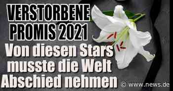 Prinz Philip, Heide Keller, Mirco Nontschew: Betäubende Trauer! Diese Promis sind 2021 gestorben - news.de