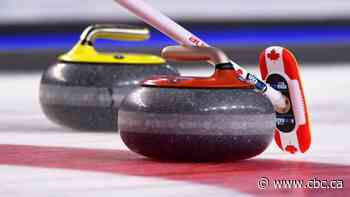 Curling Canada cancels mixed doubles Olympic trials due to COVID-19 cases among athletes