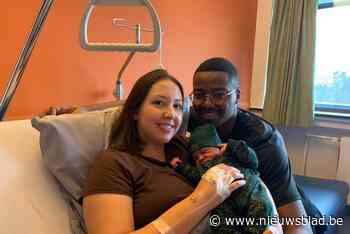 Niet in een bakje vol met stro, maar even speciaal: dit zijn de kerstbaby’s van 2021