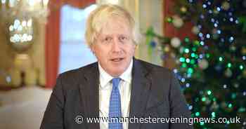 Four restrictions Boris Johnson could bring in next week to tackle coronavirus - Manchester Evening News