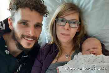 Orpheé is het enige kerstkindje in AZ West