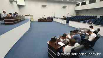 Câmara de Capivari rejeita contas da Prefeitura do exercício de 2018 - SeuJornal
