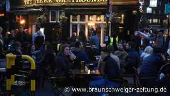 Thronjubiläum: Pubs länger offen zu Ehren der Queen?