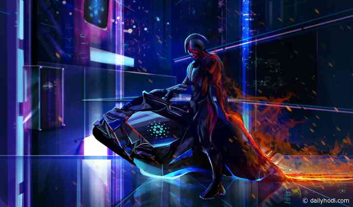 Top Crypto Analyst Issues Cardano Warning, Says ADA Flashing Fundamental Red Flags - The Daily Hodl