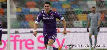 Vlahovic si allena da solo a Natale/ Esercizi all'alba per il bomber e il mercato... - Il Sussidiario.net