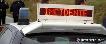 Farigliano: morta 55enne coinvolta in incidente d'auto - https://ilcorriere.net/