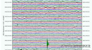 Pozzuoli trema ancora all'alba, scossa alle 4,52 con epicentro nel golfo - ilmattino.it