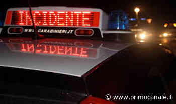 Natale, autostrade vuote ma quattro incidenti all'alba - Primocanale