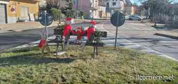 A BAldissero d'Alba arriva il percorso di visita natalizio - https://ilcorriere.net/