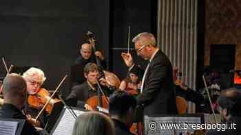 Suoni e Sapori in scena L’Infonote a Villa Alba - Brescia Oggi