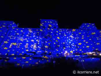 Da Alba a Cuneo, Egea dà vita ad un racconto luminoso fatto di luci e stelle per festeggiare il Natale (Foto e video) - https://ilcorriere.net/