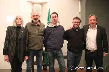 Giacomo Damonte nuovo presidente della zona di Alba della Cia Agricoltori Italiani di Cuneo - TargatoCn.it