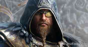 Assassin's Creed Valhalla: L'Alba del Ragnarok, in anteprima tutte le informazioni sul prossimo DLC - Multiplayer.it