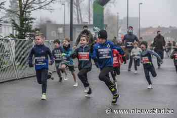 1.000 lopers genieten van loopevenement: “Blij dat we hier onze hobby kunnen beoefenen”